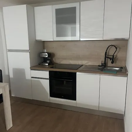 Maison De Διαμέρισμα *