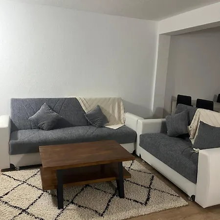 Maison De Διαμέρισμα Fillinges